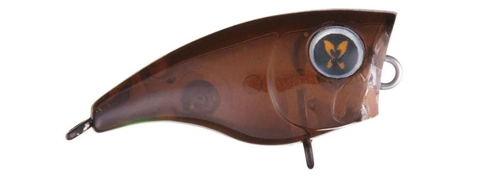 Daiwa Presso Poppin' Bug