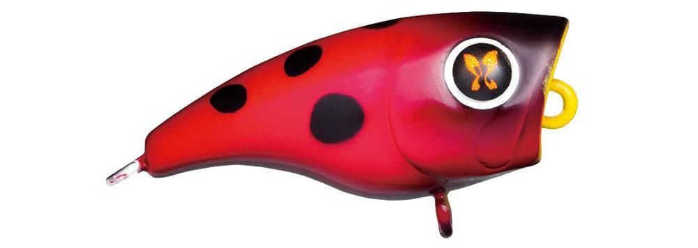 Daiwa Presso Poppin' Bug