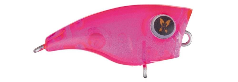 Daiwa Presso Poppin' Bug