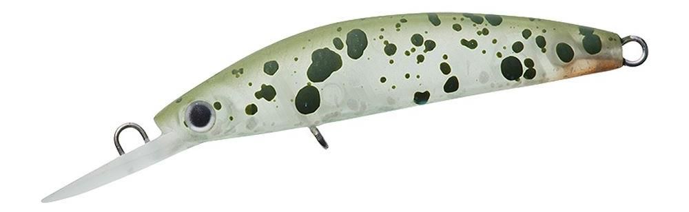 Daiwa Presso Double Clutch F1