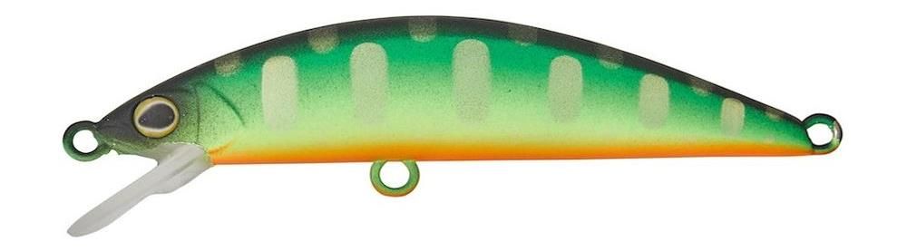 Illex Tricoroll minnow