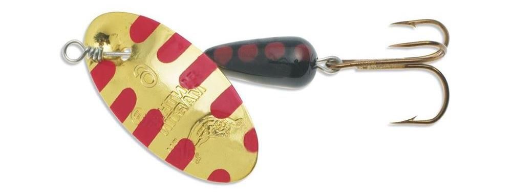 Panther Martin Colorazioni Speciali