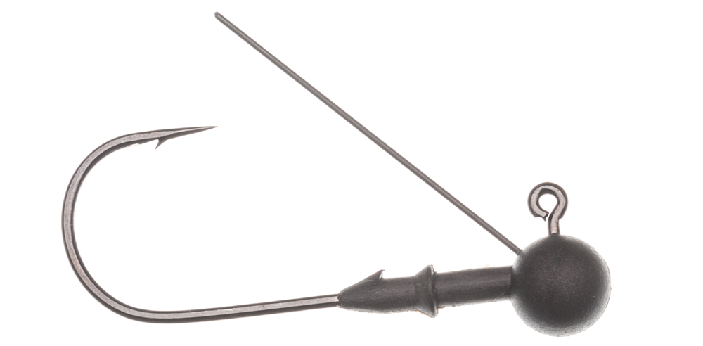 Legio Aurea Inviolatum Jighead