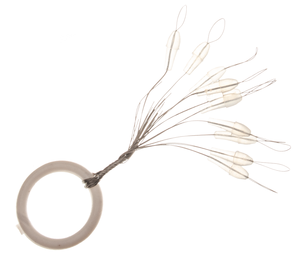 Legio Aurea Sistens Stoppers