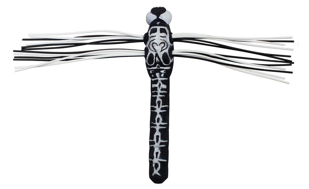 Lunkerhunt Dragonfly