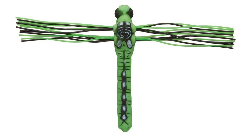 Lunkerhunt Dragonfly