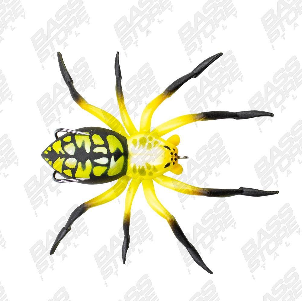 Lunkerhunt Phantom Spider