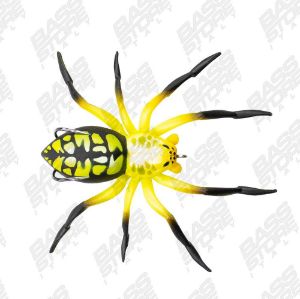 Lunkerhunt Phantom Spider
