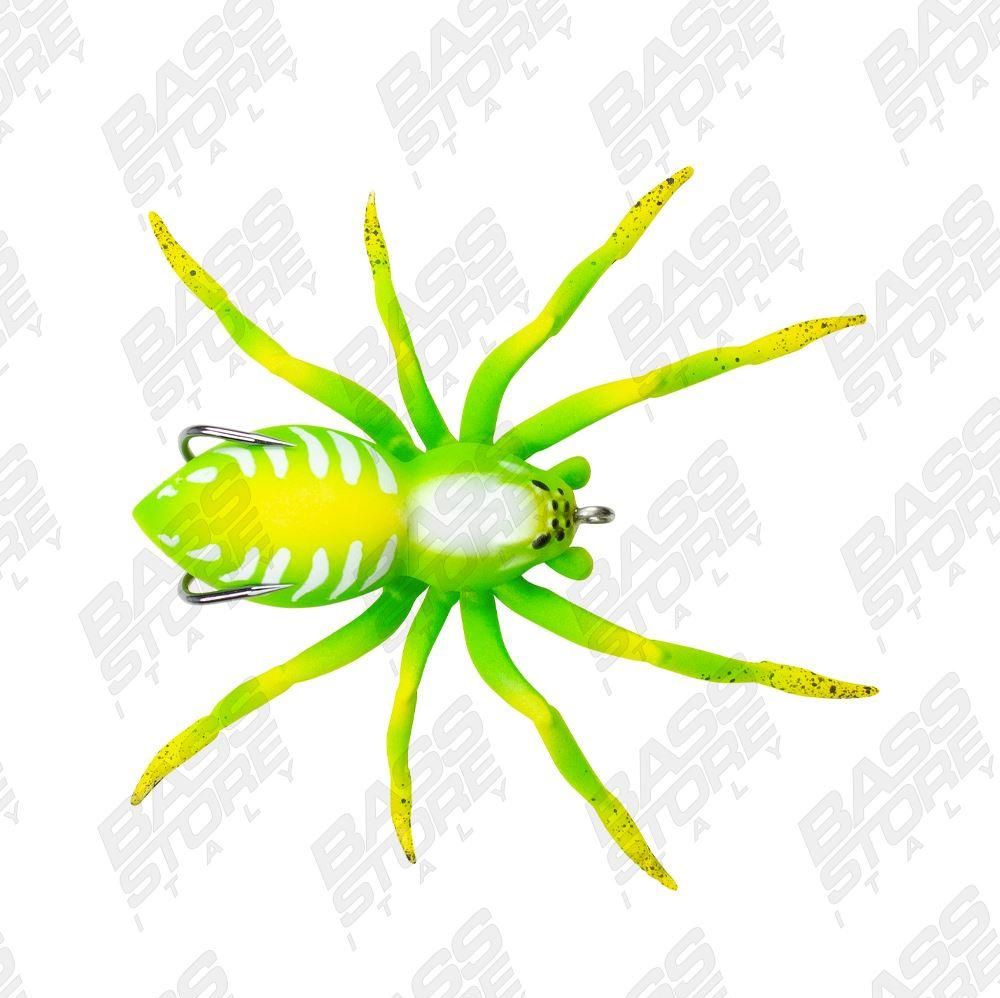 Lunkerhunt Phantom Spider