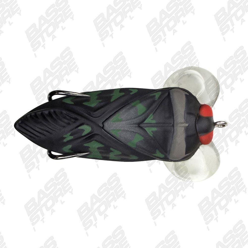 Lunkerhunt Yappa Bug