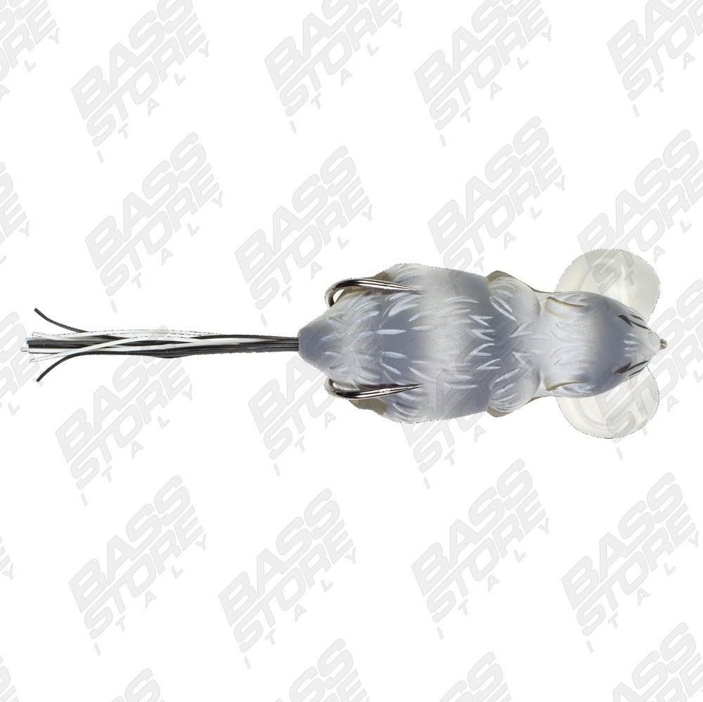 Lunkerhunt Yappa Rat