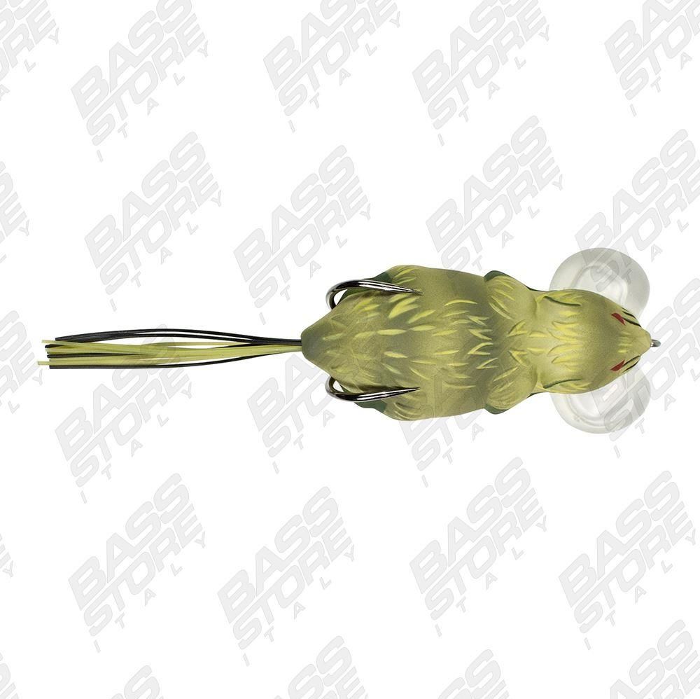 Lunkerhunt Yappa Rat