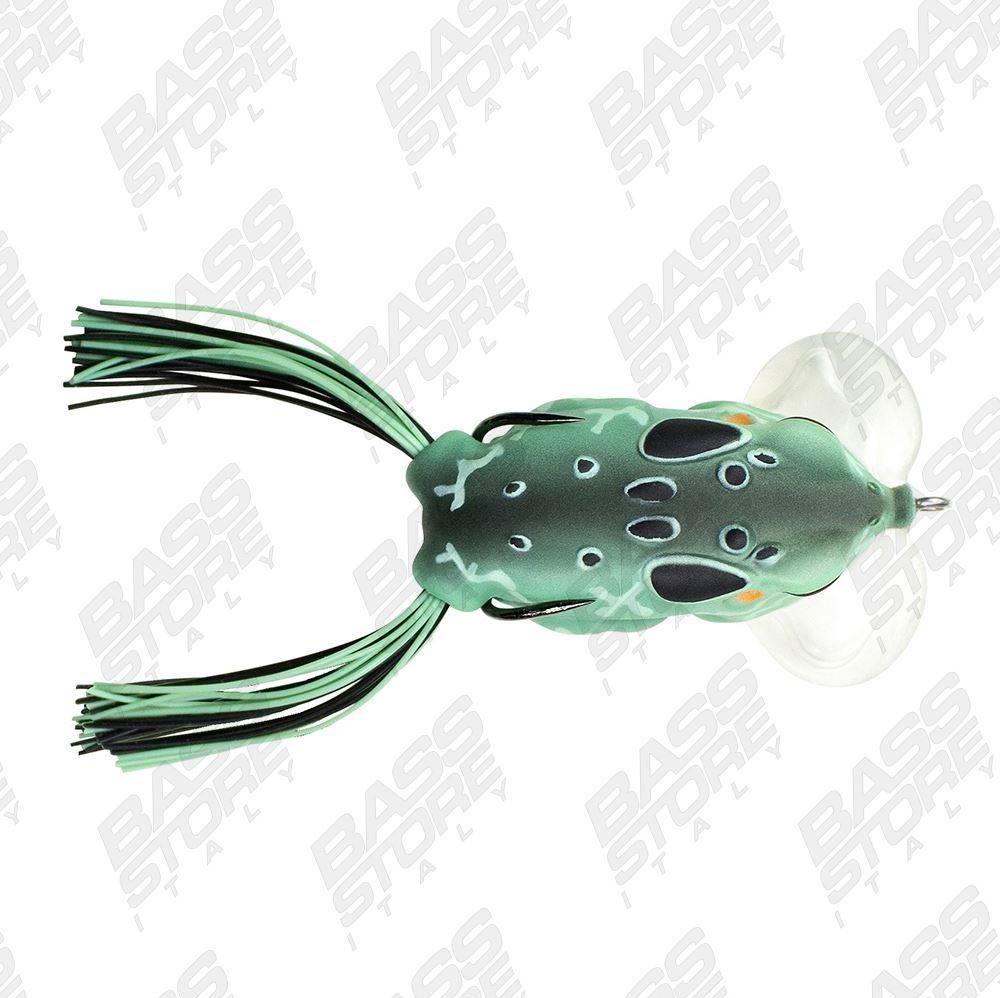 Lunkerhunt Yappa Frog