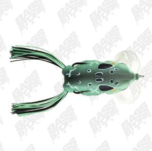 Lunkerhunt Yappa Frog