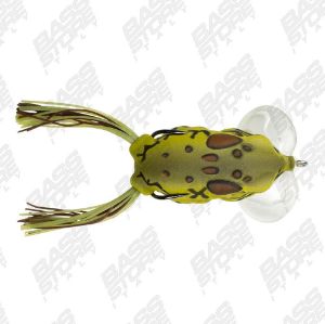 Lunkerhunt Yappa Frog