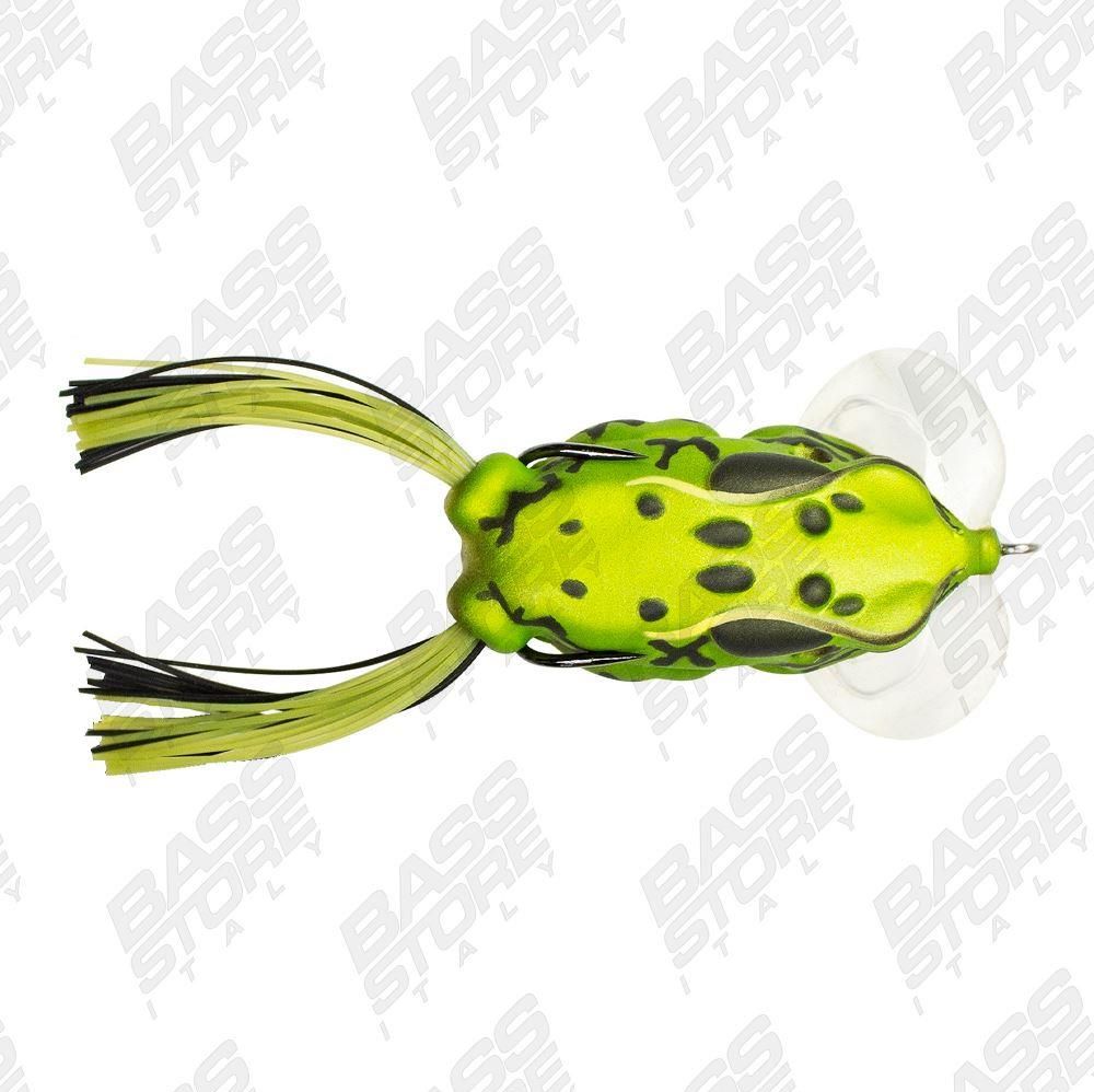 Lunkerhunt Yappa Frog