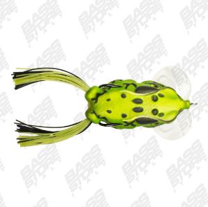Lunkerhunt Yappa Frog