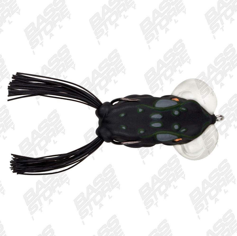 Lunkerhunt Yappa Frog