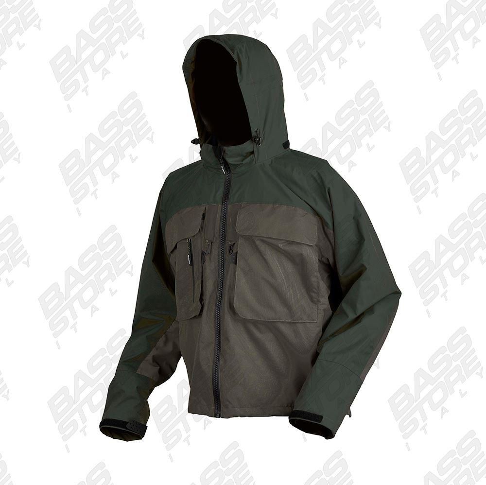 Ron Thompson Endure Wading Jacket