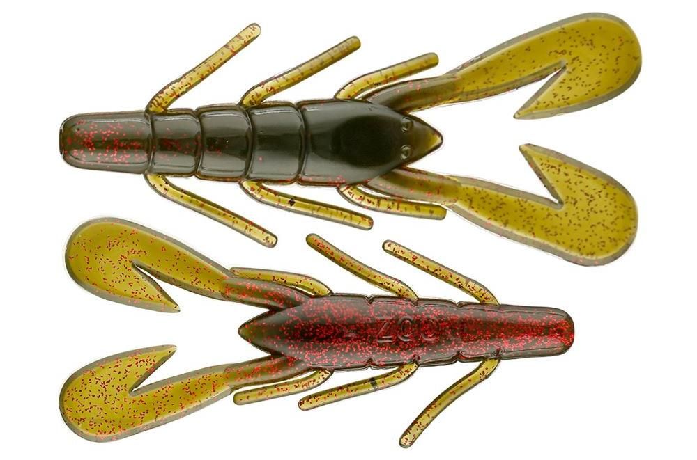 Zoom Ultra Vibe Speed Craw