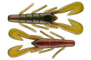 Zoom Ultra Vibe Speed Craw