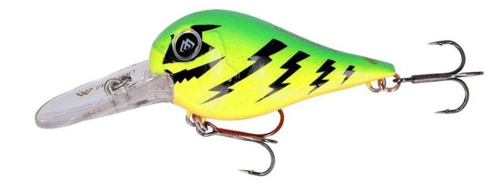 Mikado Wobbler Cat Territory Donkey