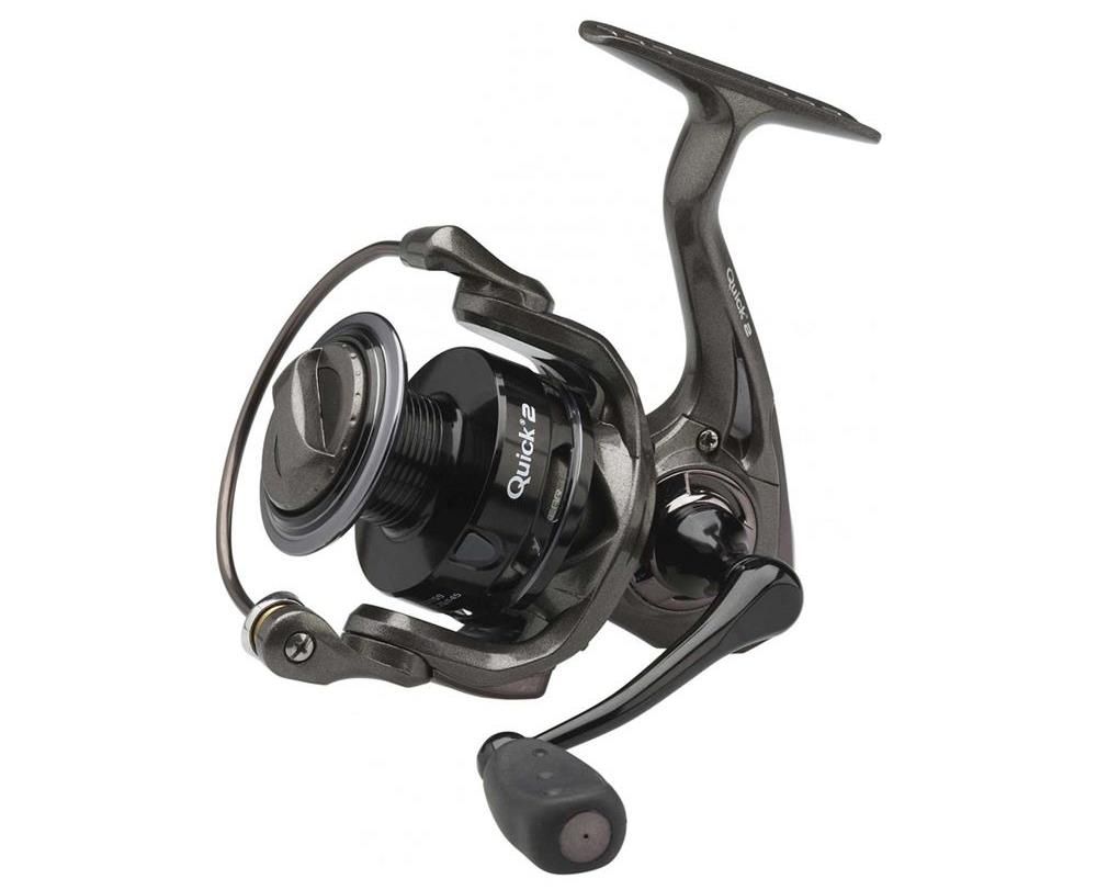 DAM Quick 2 FD Spinning