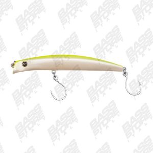 Seaspin Coixedda 130