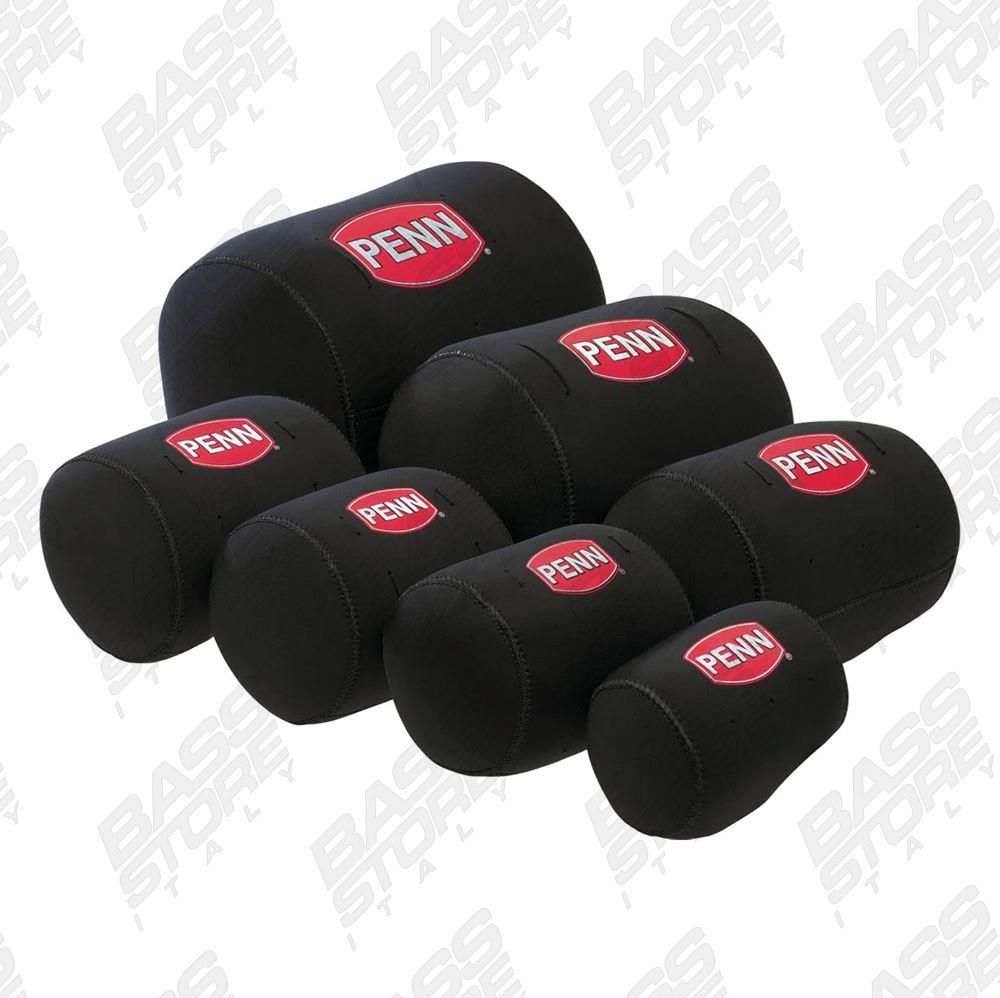 Penn Conventional Neoprene Reel Cover