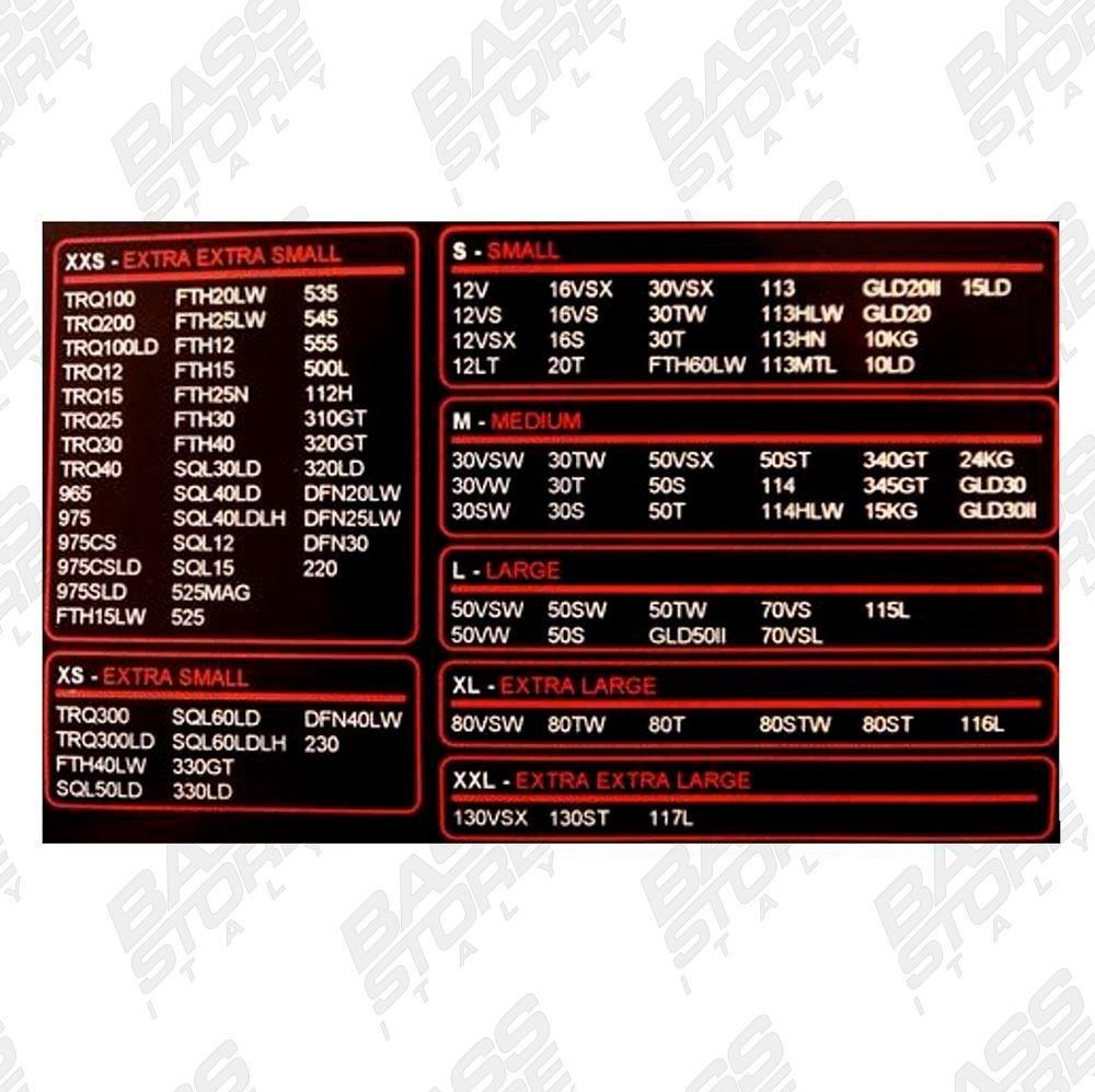 Penn Conventional Neoprene Reel Cover