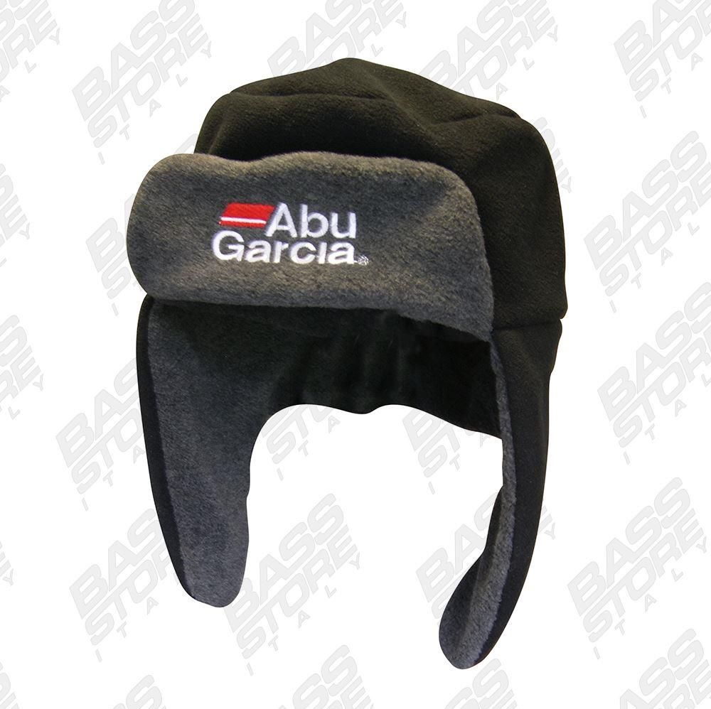 Abu Garcia Fleece Hat