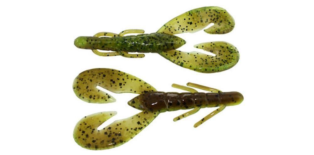 Zoom Super Speed Craw