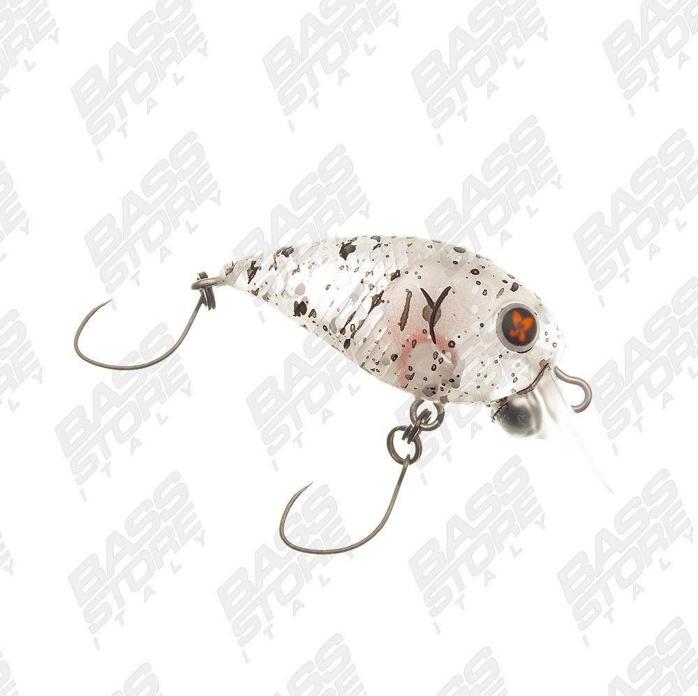 Crankbaits di colore #0231 del prodotto Daiwa Presso Wabcra MR di marca Daiwa