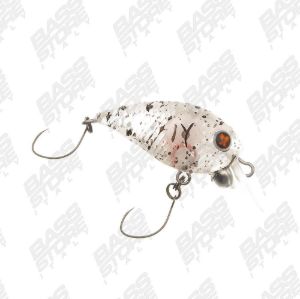 Crankbaits di colore #0231 del prodotto Daiwa Presso Wabcra MR di marca Daiwa