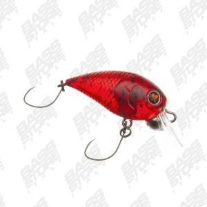 Crankbaits di colore #0240 del prodotto Daiwa Presso Wabcra MR di marca Daiwa