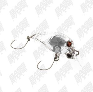 Crankbaits di colore #0239 del prodotto Daiwa Presso Wabcra MR di marca Daiwa