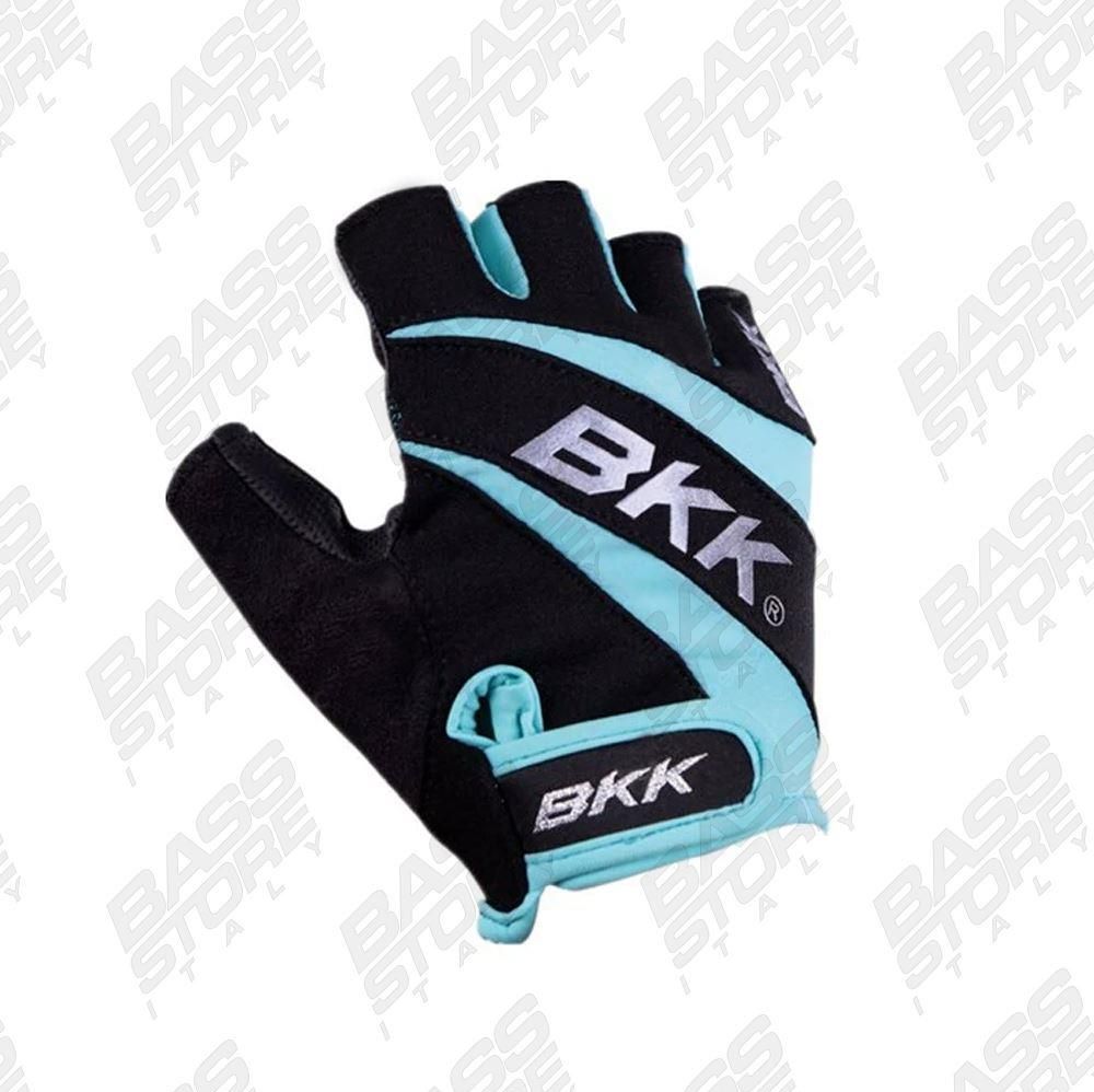 BKK Half Fingered Gloves