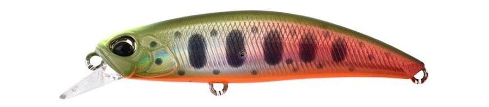 Duo Spearhead Ryuki D-3 Limited Single Hook 