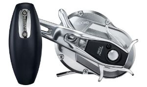 Shimano Ocea Jigger reels
