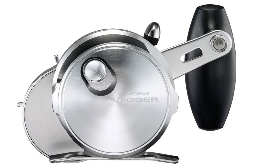 Shimano Ocea Jigger reels - Bass Store Italy: Oltre 50.000