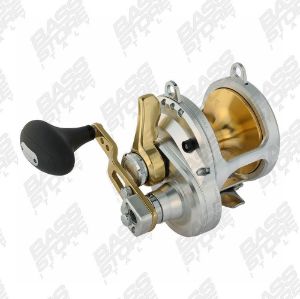 Shimano Talica trolling reels