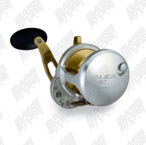 Shimano Talica trolling reels