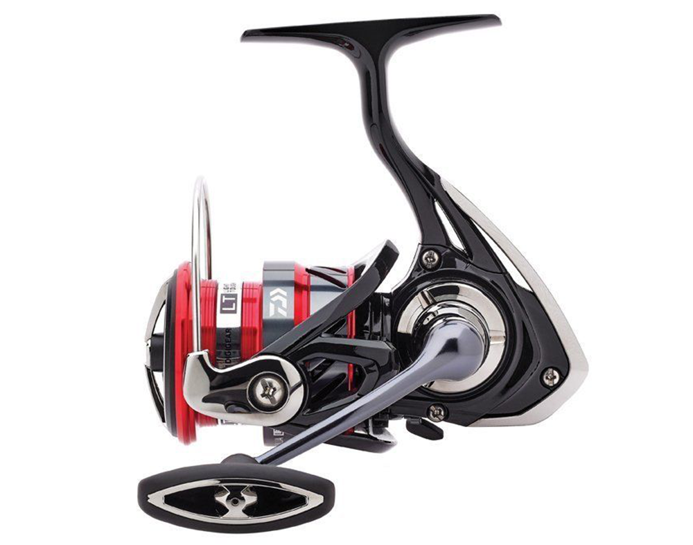 Daiwa Ninja LT spinning reels