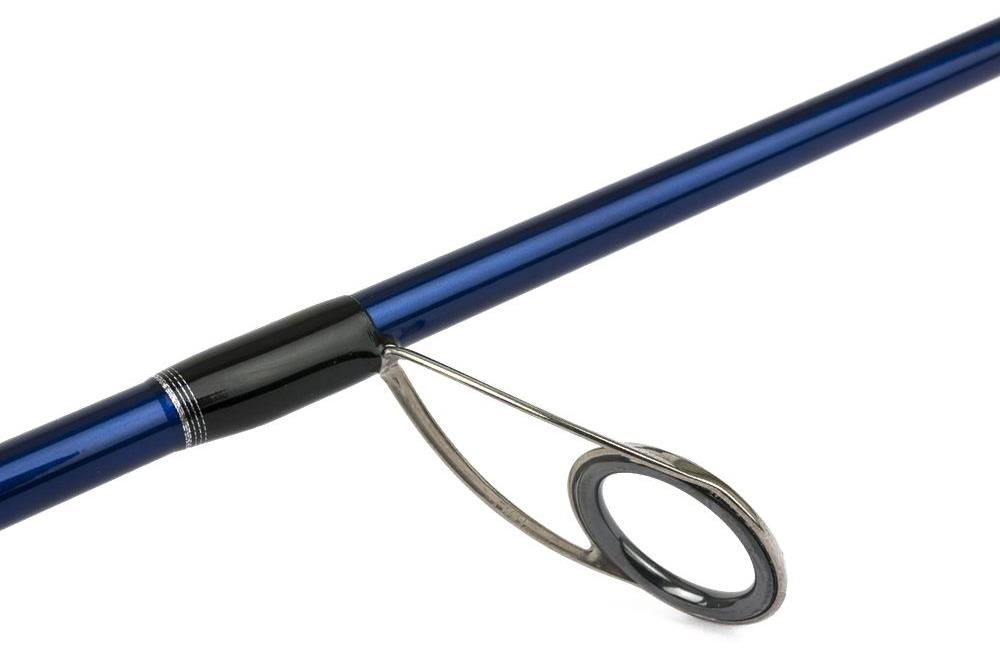 Shimano Blue Romance Ultra Softbait spinning