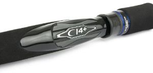 Shimano Blue Romance Ultra Softbait spinning