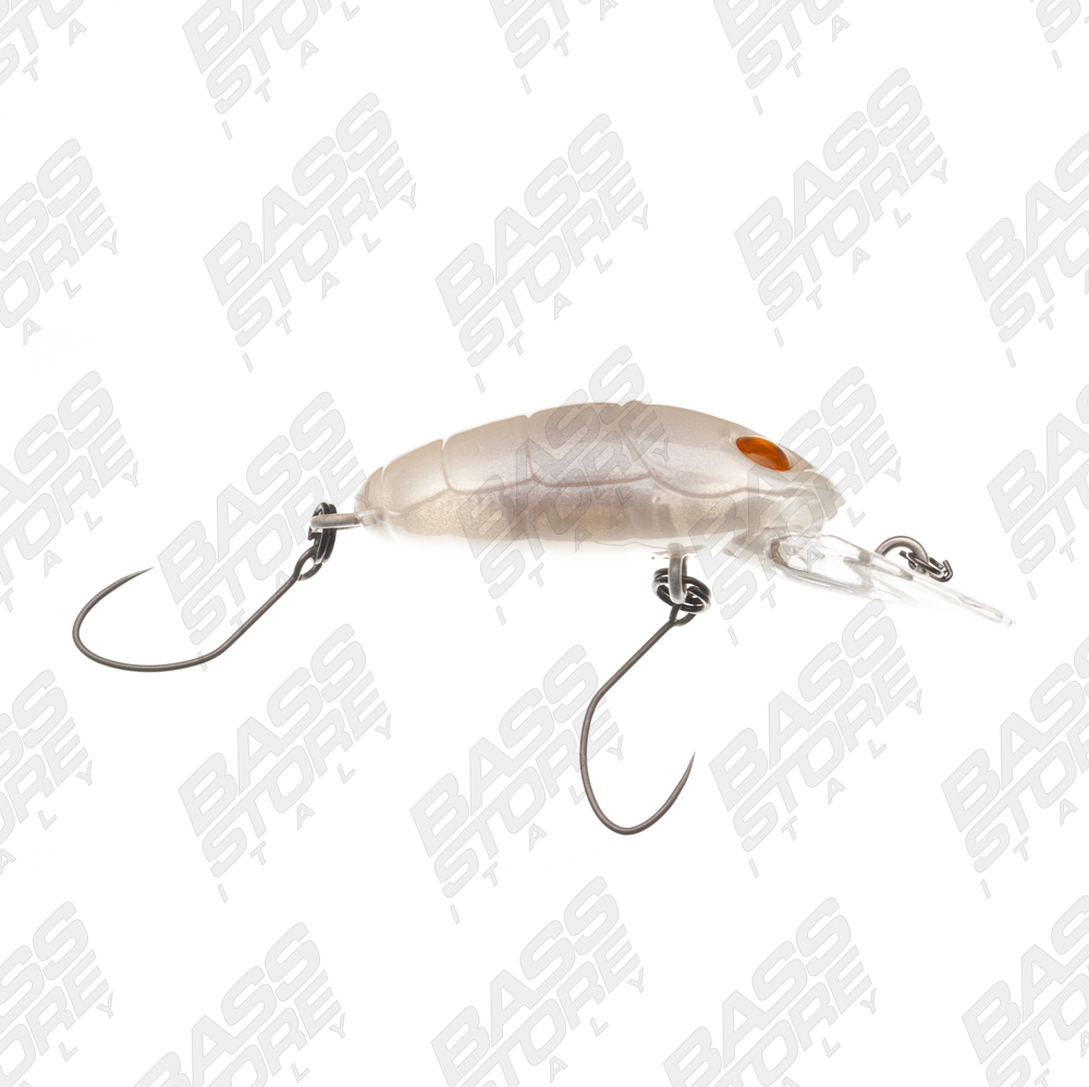 Nories Crankin' Pupa