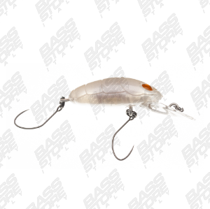 Nories Crankin&#x27; Pupa