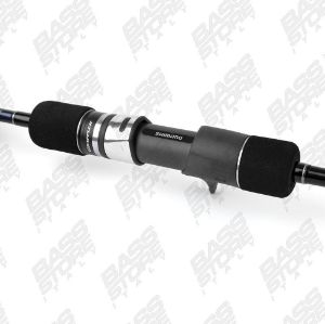 Shimano Grappler Type Slow J casting