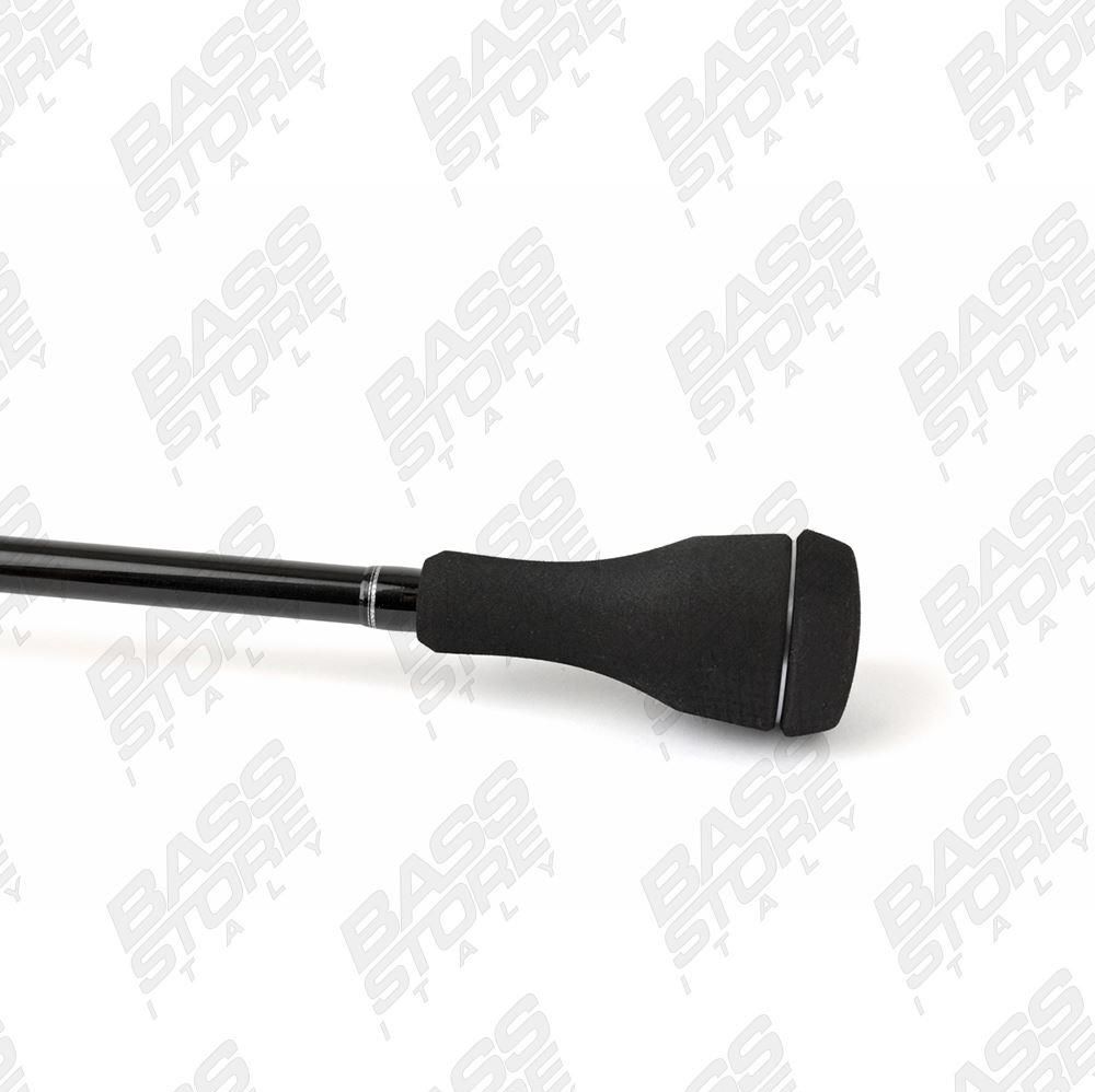 Shimano Grappler Type Slow J casting