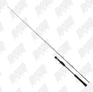 Canne Casting Monopezzo del prodotto Shimano Grappler BB Type LJ casting Rods di marca Shimano